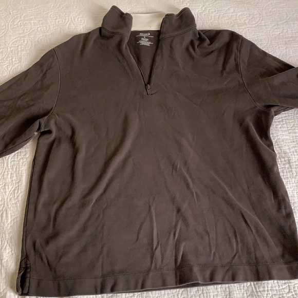 Pullover jacket - Picture 2 of 3